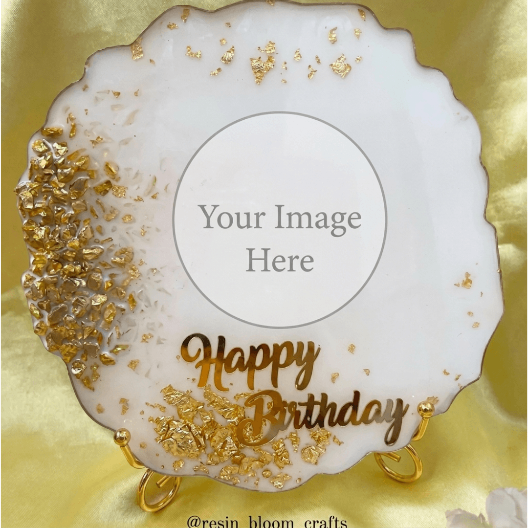 Keepsakes & Frames