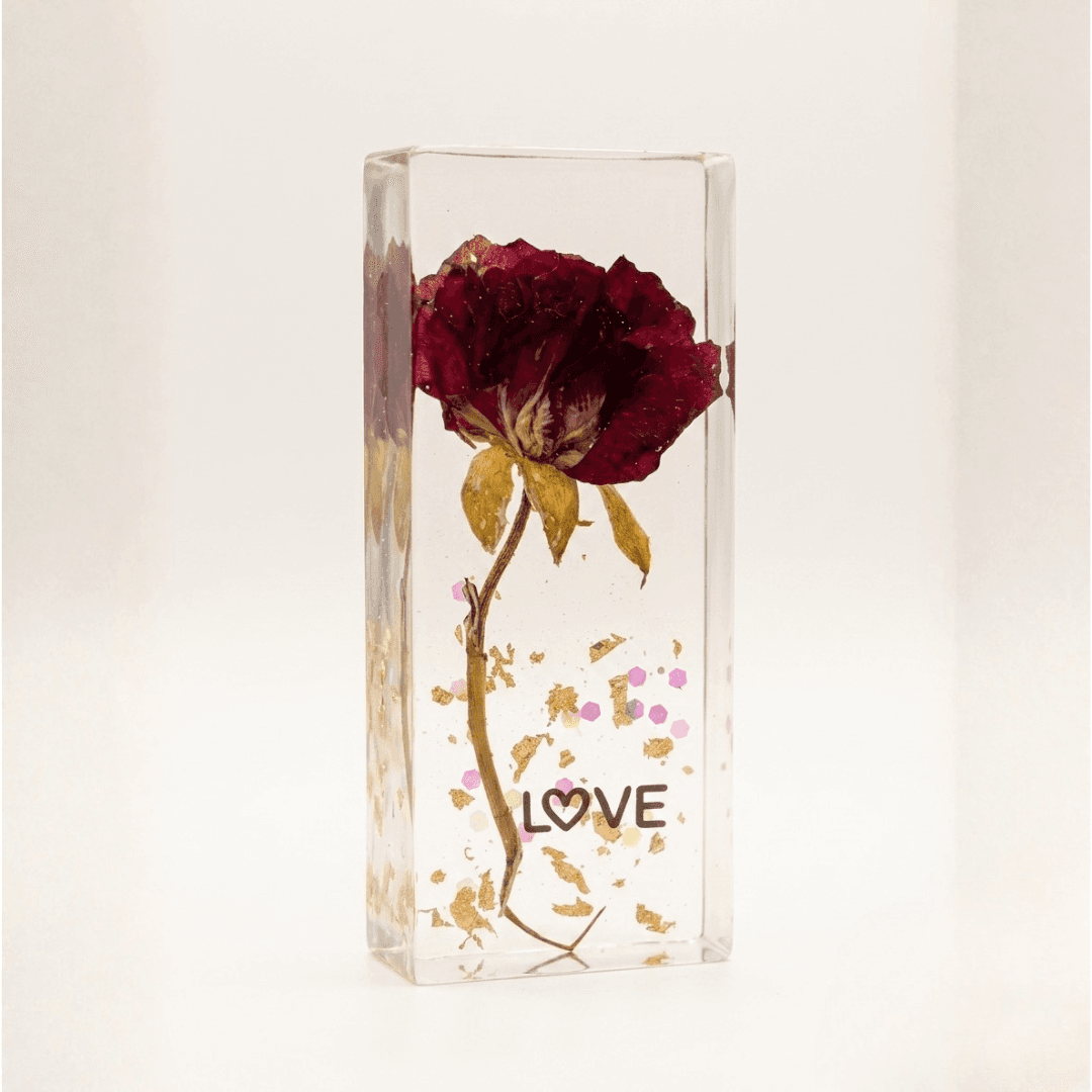 Preserved Blooms