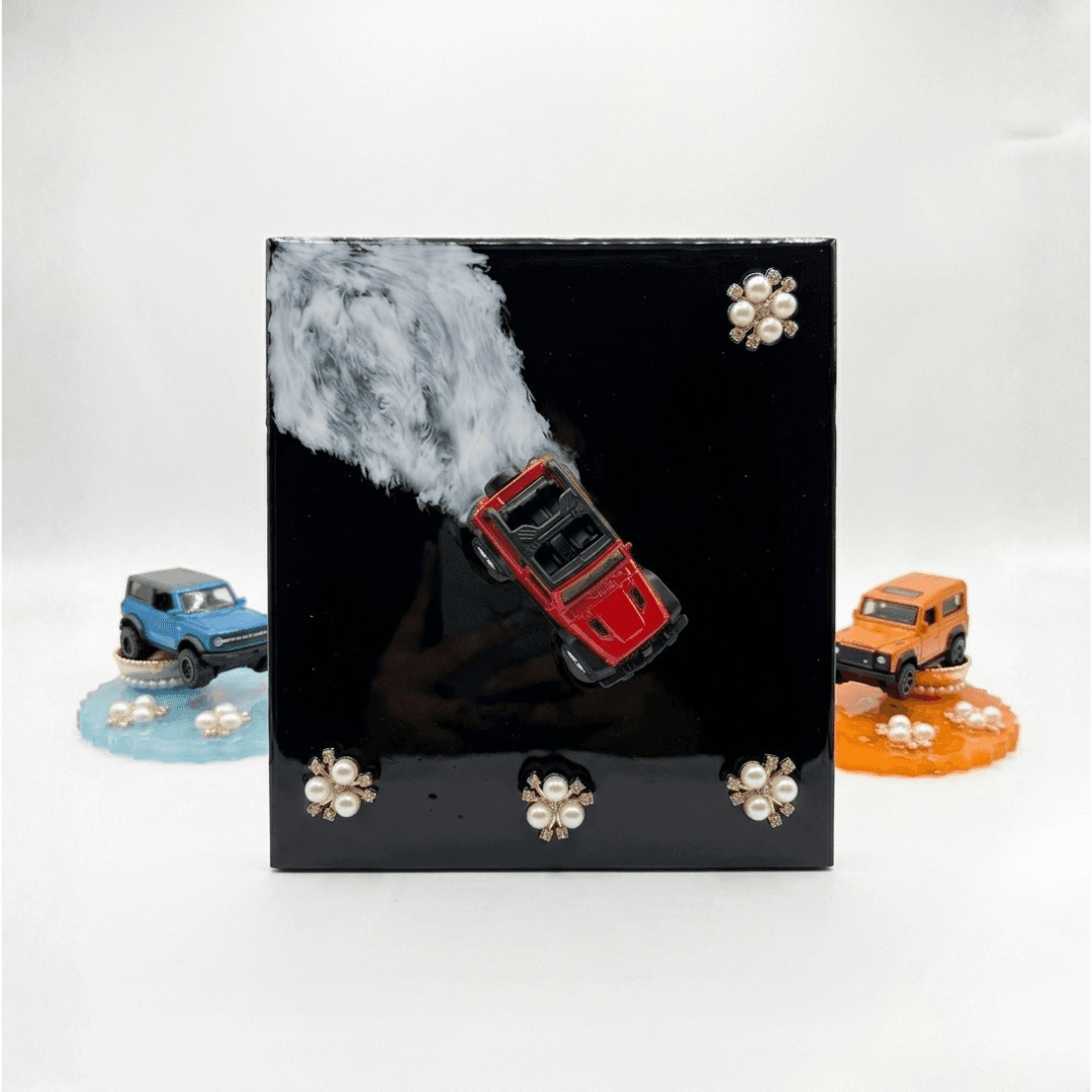 Corporate Gifting